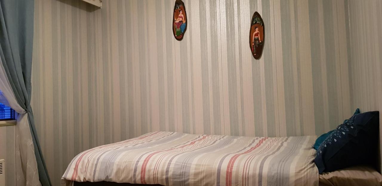 4 Bedrooms Near Center - Kranni Pori Bagian luar foto