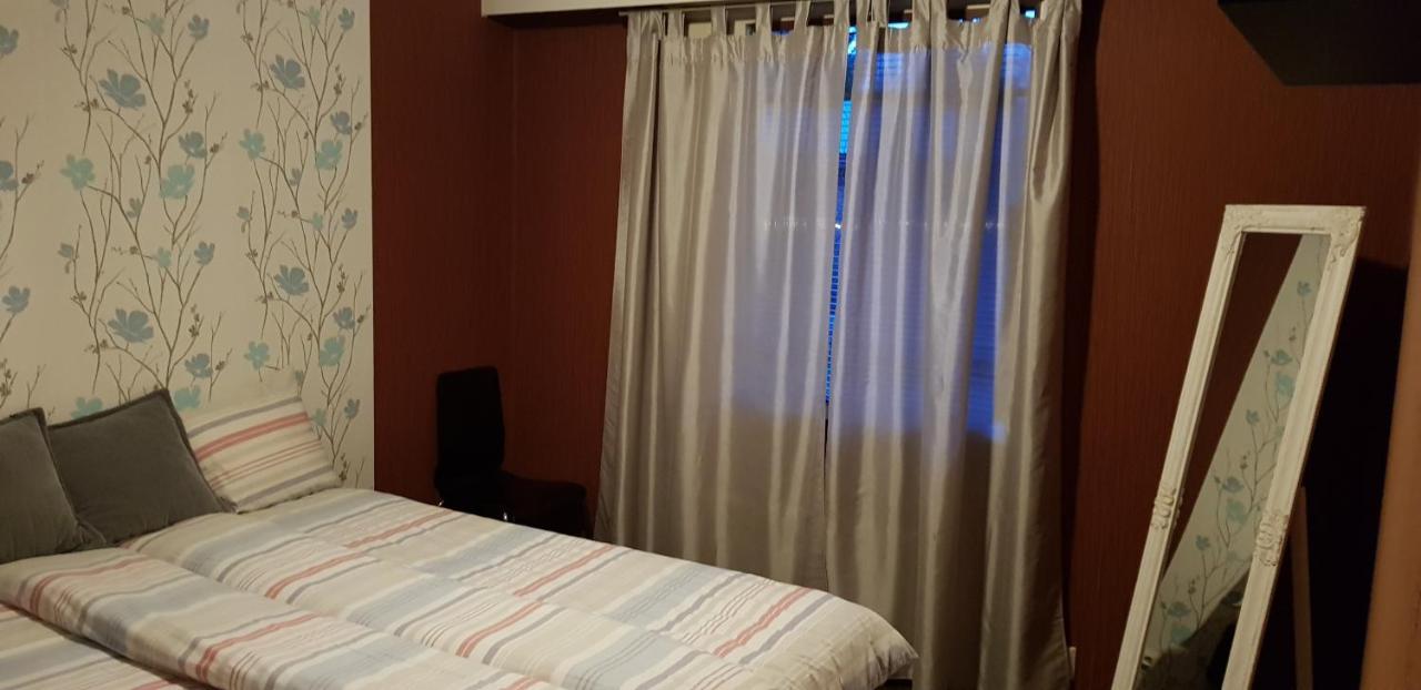 4 Bedrooms Near Center - Kranni Pori Bagian luar foto