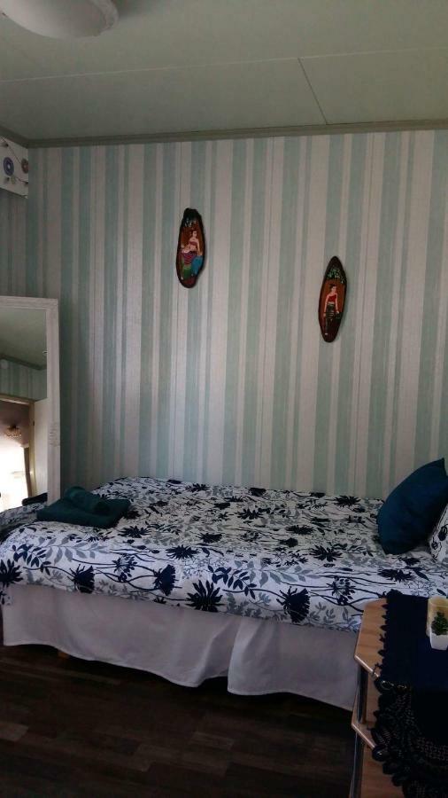 4 Bedrooms Near Center - Kranni Pori Bagian luar foto