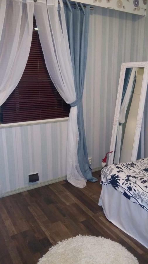 4 Bedrooms Near Center - Kranni Pori Bagian luar foto