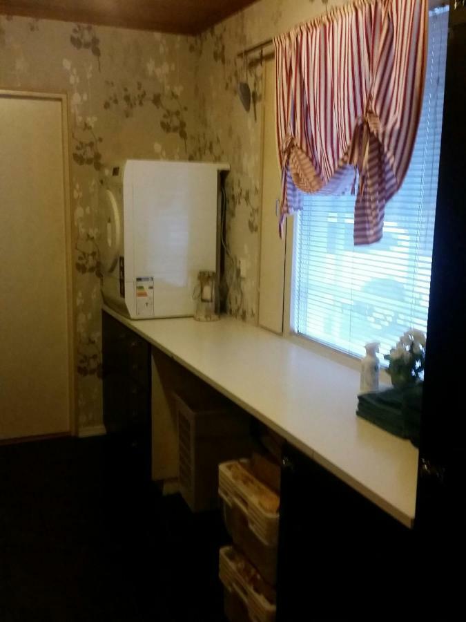 4 Bedrooms Near Center - Kranni Pori Bagian luar foto